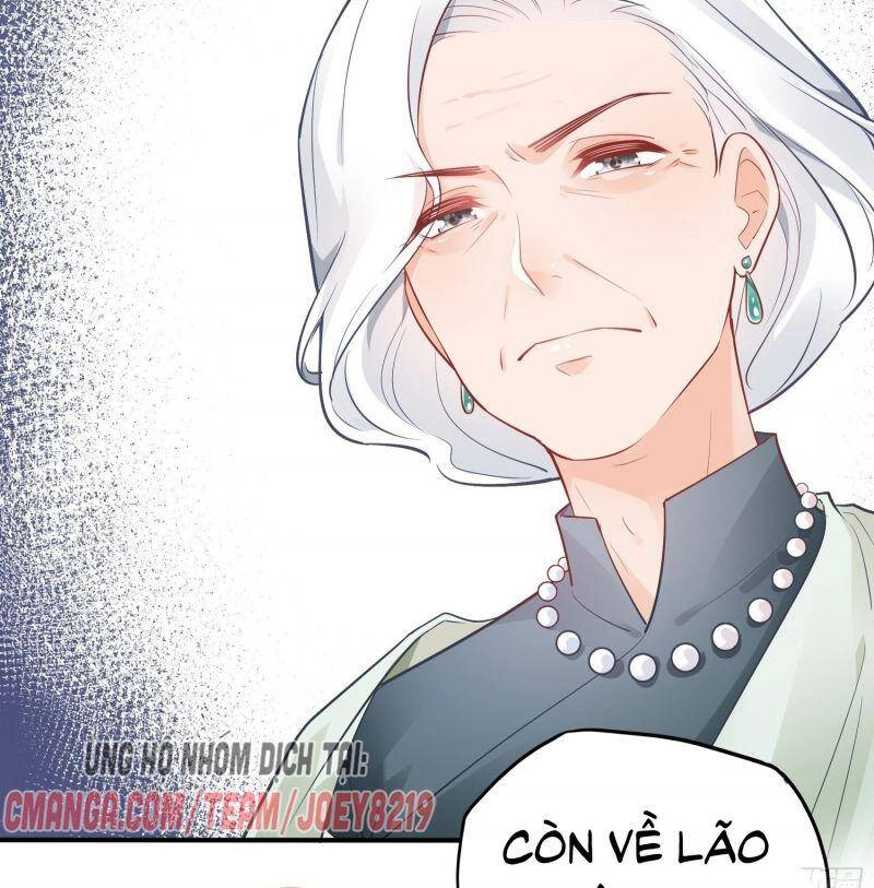 Nhật Kí Mưu Sinh Của Tra Nữ Chapter 41 - 27