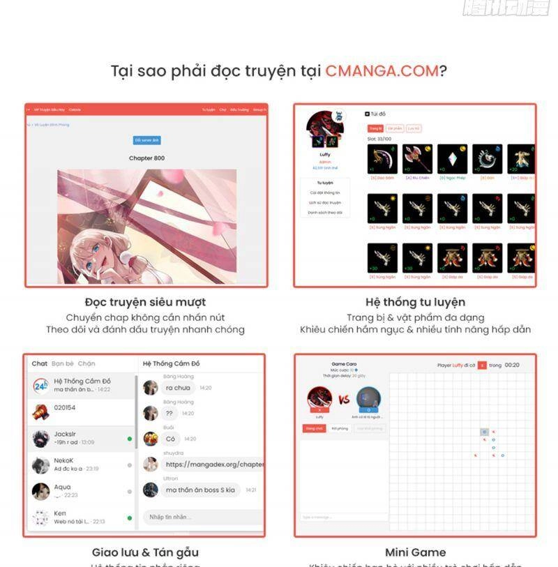 Nhật Kí Mưu Sinh Của Tra Nữ Chapter 41 - 29