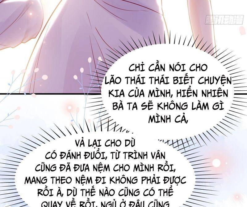 Nhật Kí Mưu Sinh Của Tra Nữ Chapter 41 - 33