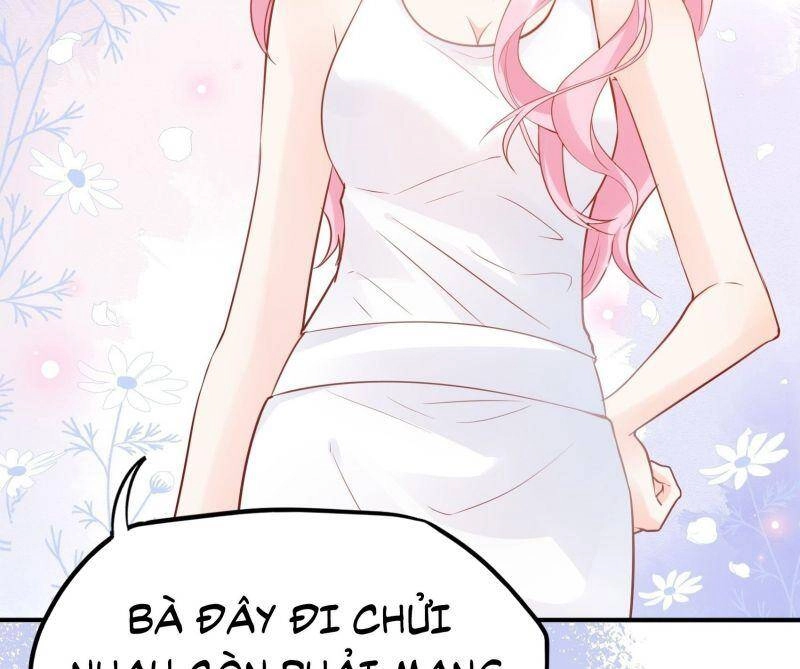 Nhật Kí Mưu Sinh Của Tra Nữ Chapter 41 - 43