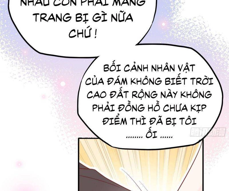 Nhật Kí Mưu Sinh Của Tra Nữ Chapter 41 - 44