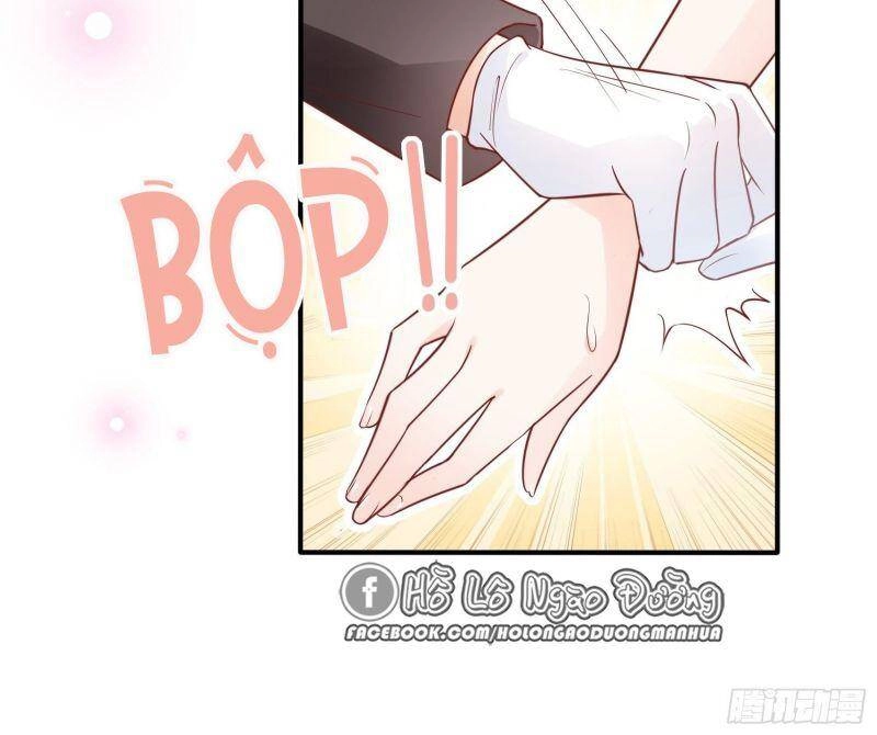 Nhật Kí Mưu Sinh Của Tra Nữ Chapter 41 - 45