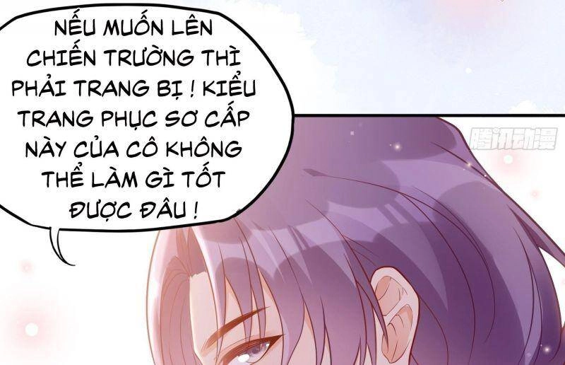 Nhật Kí Mưu Sinh Của Tra Nữ Chapter 41 - 50