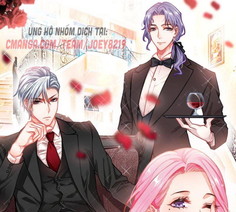 Nhật Kí Mưu Sinh Của Tra Nữ Chapter 42 - 1