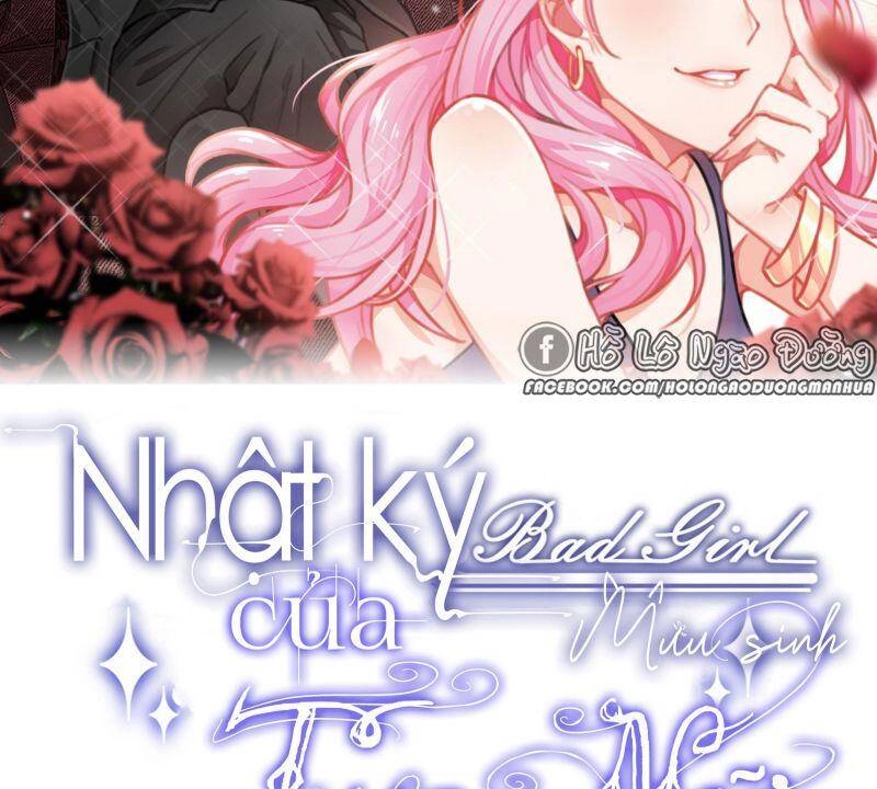 Nhật Kí Mưu Sinh Của Tra Nữ Chapter 42 - 2