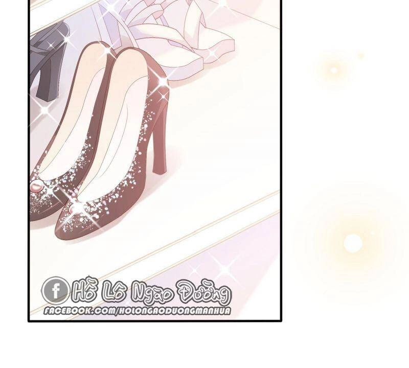 Nhật Kí Mưu Sinh Của Tra Nữ Chapter 42 - 5