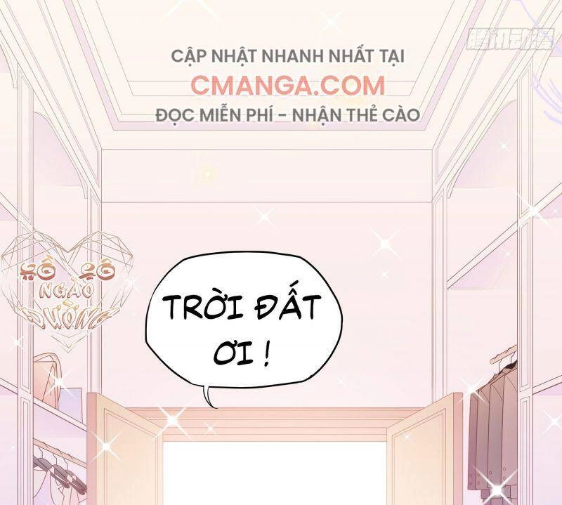 Nhật Kí Mưu Sinh Của Tra Nữ Chapter 42 - 8