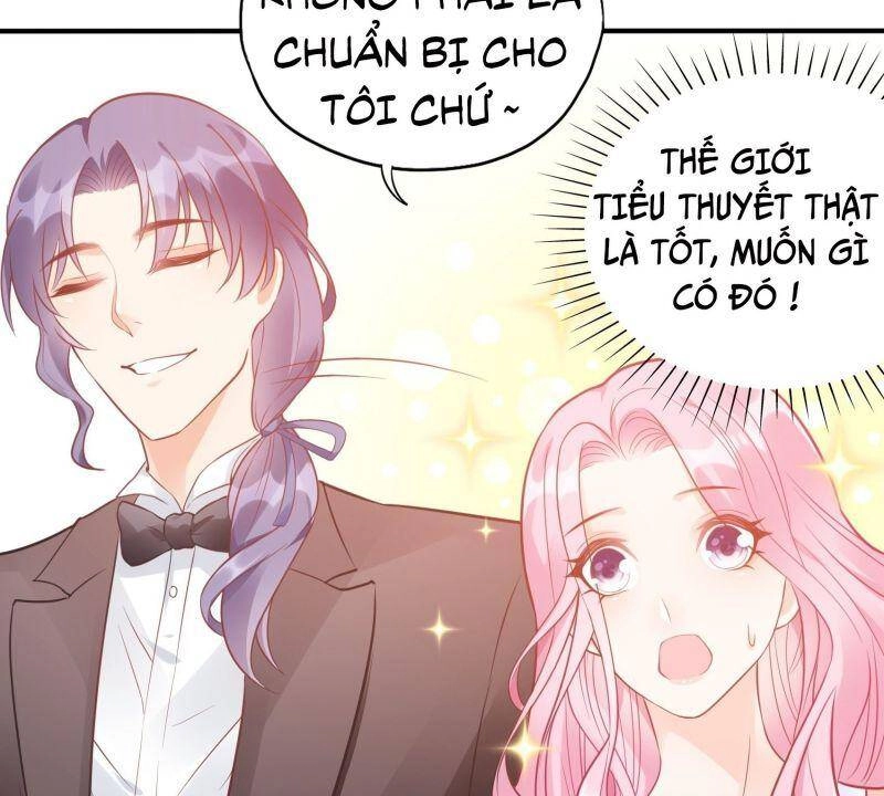 Nhật Kí Mưu Sinh Của Tra Nữ Chapter 42 - 10