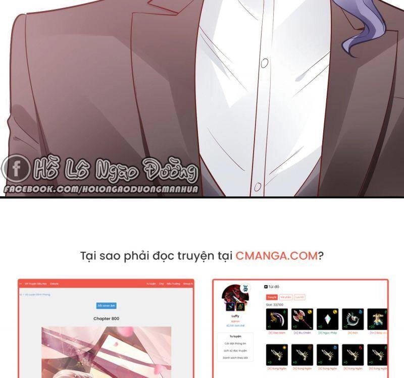 Nhật Kí Mưu Sinh Của Tra Nữ Chapter 42 - 33