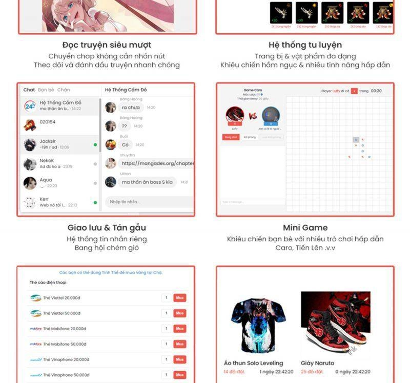 Nhật Kí Mưu Sinh Của Tra Nữ Chapter 42 - 34