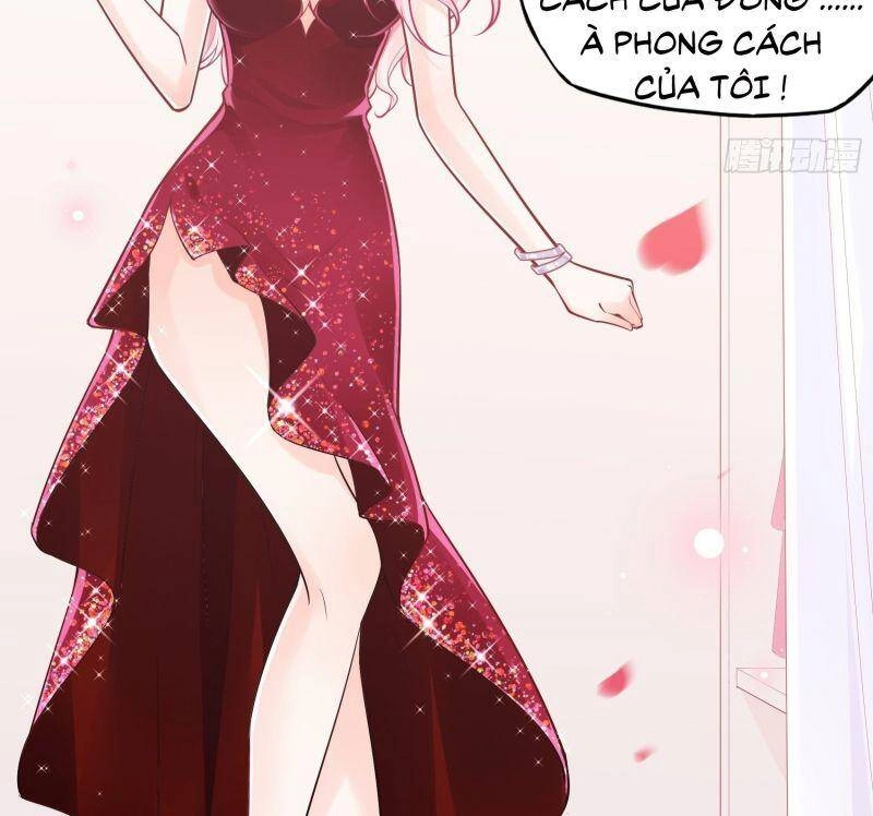 Nhật Kí Mưu Sinh Của Tra Nữ Chapter 42 - 37