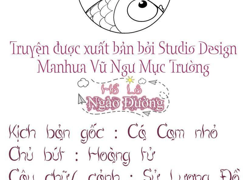 Nhật Kí Mưu Sinh Của Tra Nữ Chapter 42 - 58