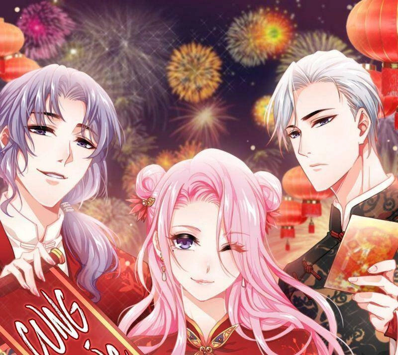 Nhật Kí Mưu Sinh Của Tra Nữ Chapter 43 - 1