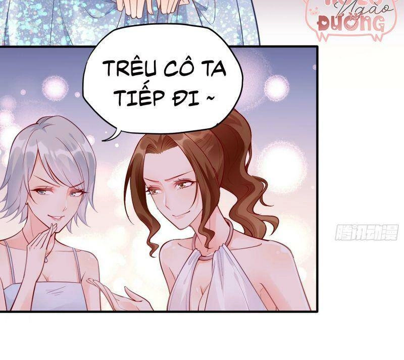 Nhật Kí Mưu Sinh Của Tra Nữ Chapter 43 - 9