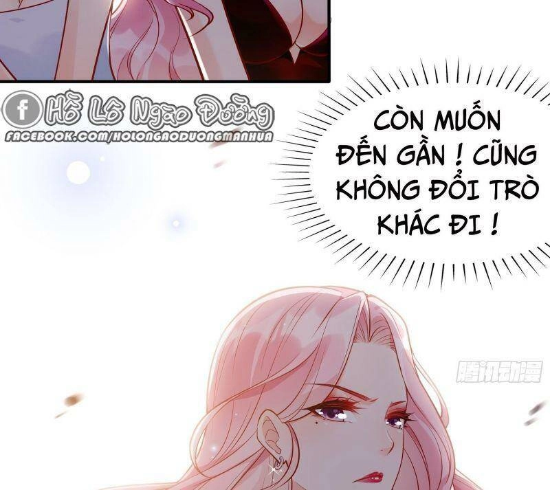 Nhật Kí Mưu Sinh Của Tra Nữ Chapter 43 - 12