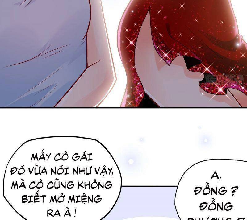 Nhật Kí Mưu Sinh Của Tra Nữ Chapter 43 - 14