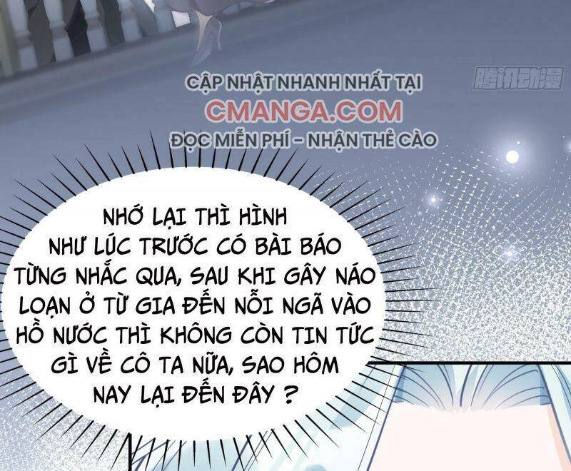 Nhật Kí Mưu Sinh Của Tra Nữ Chapter 43 - 23