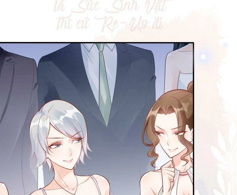 Nhật Kí Mưu Sinh Của Tra Nữ Chapter 43 - 25