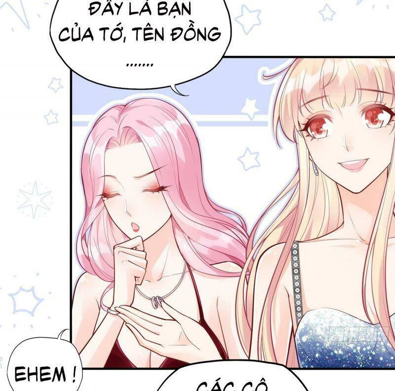 Nhật Kí Mưu Sinh Của Tra Nữ Chapter 43 - 33