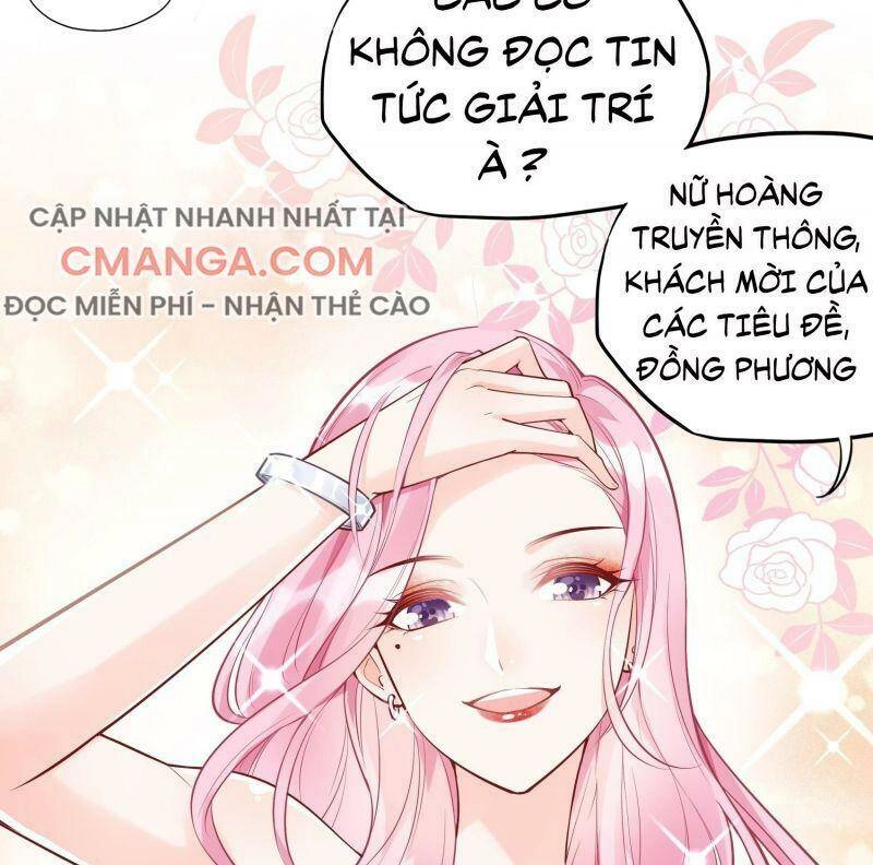 Nhật Kí Mưu Sinh Của Tra Nữ Chapter 43 - 34