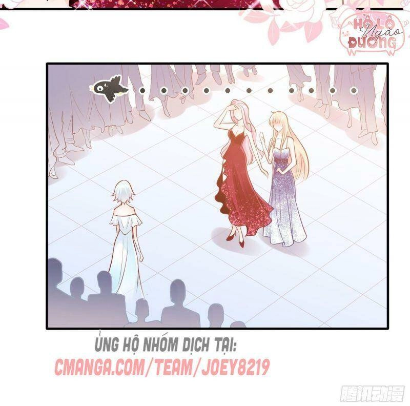 Nhật Kí Mưu Sinh Của Tra Nữ Chapter 43 - 36