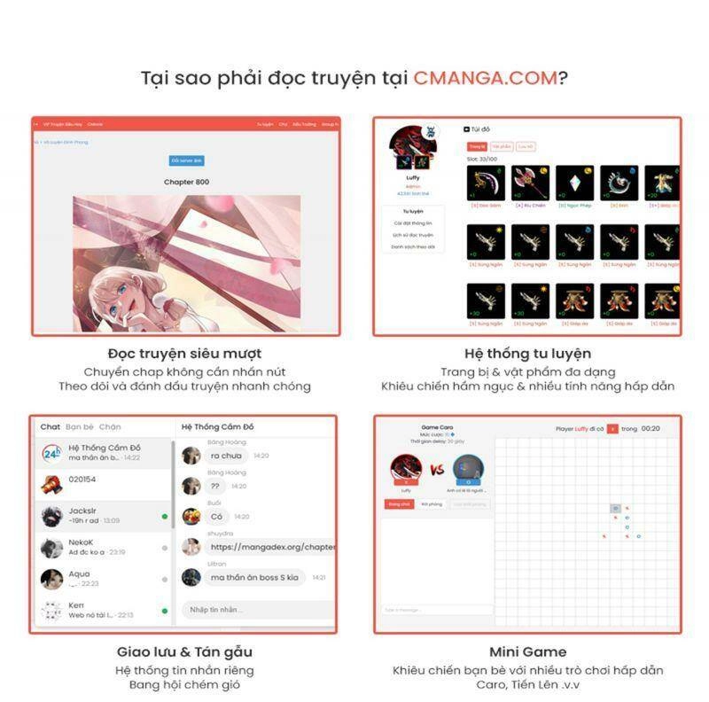 Nhật Kí Mưu Sinh Của Tra Nữ Chapter 43 - 37