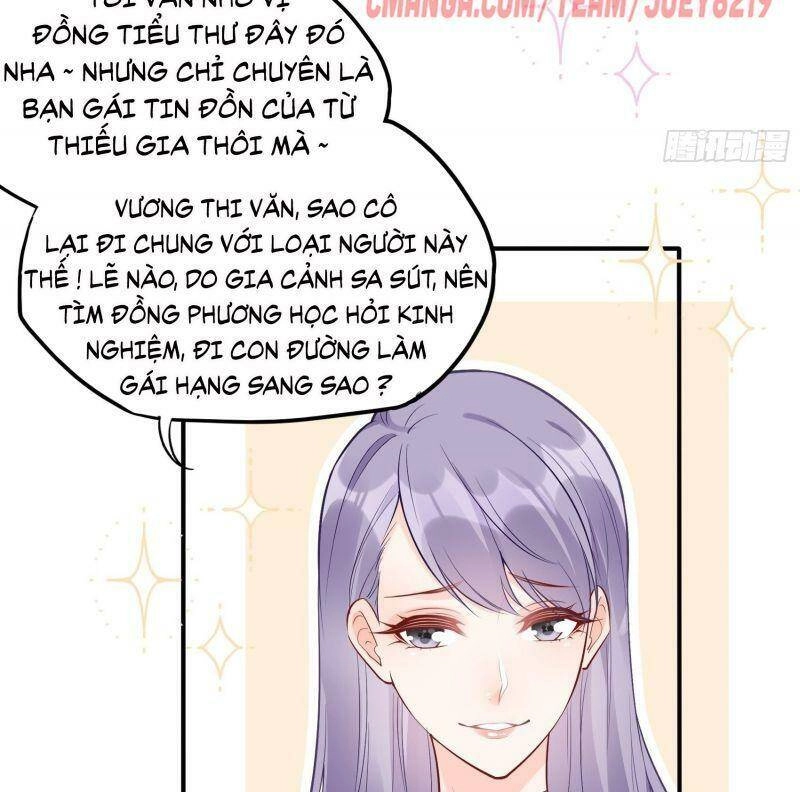 Nhật Kí Mưu Sinh Của Tra Nữ Chapter 43 - 43