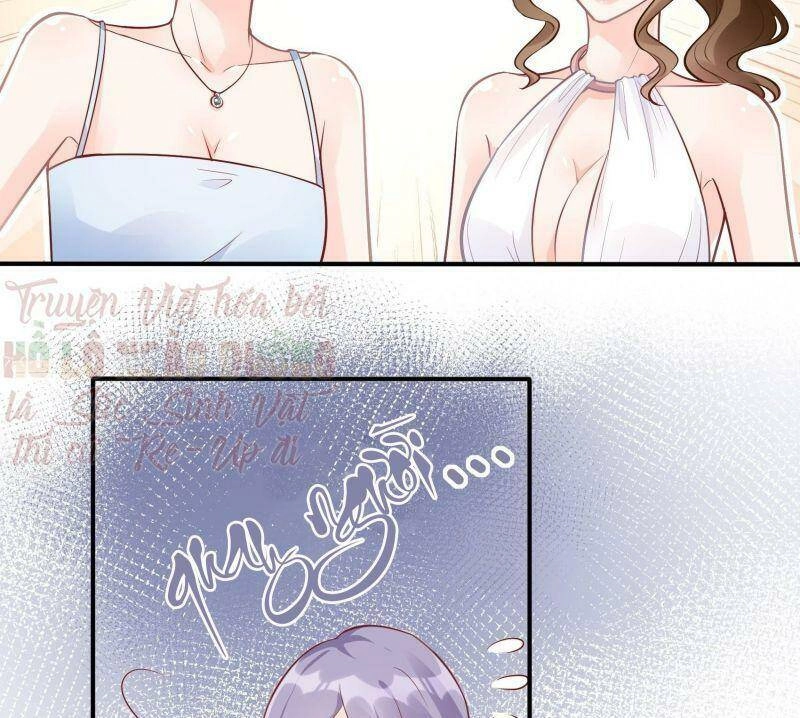 Nhật Kí Mưu Sinh Của Tra Nữ Chapter 43 - 48