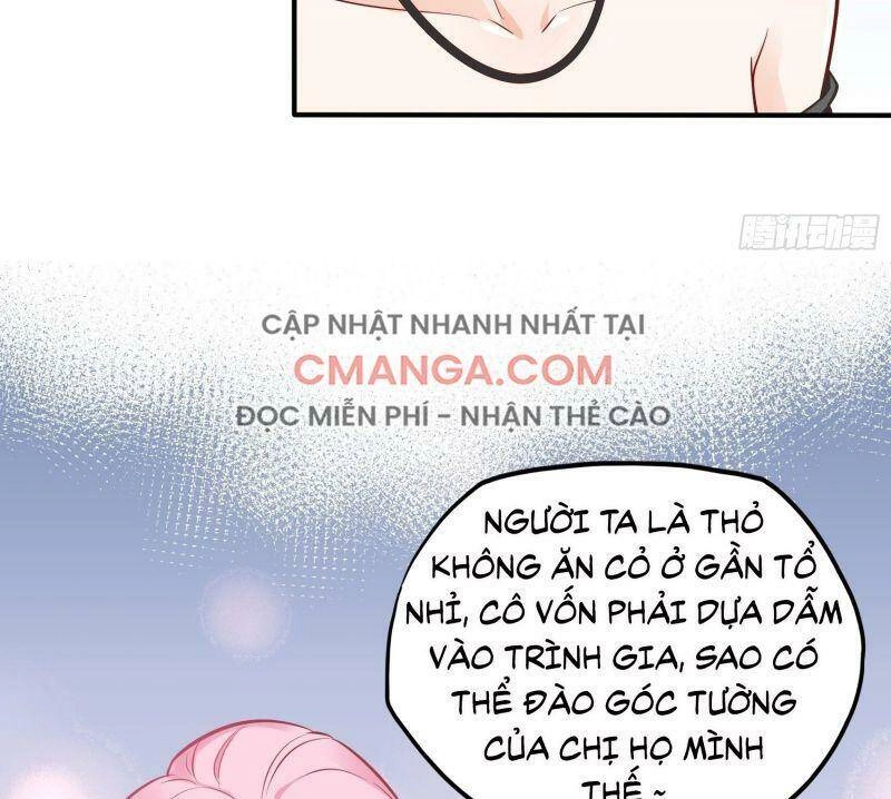 Nhật Kí Mưu Sinh Của Tra Nữ Chapter 43 - 51