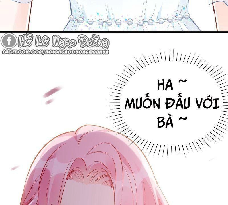 Nhật Kí Mưu Sinh Của Tra Nữ Chapter 43 - 56