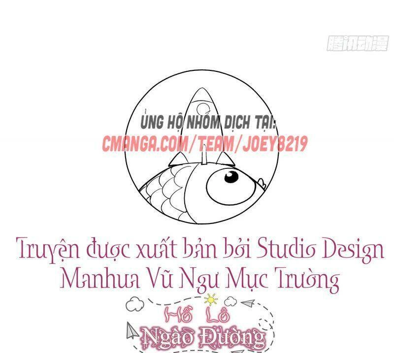 Nhật Kí Mưu Sinh Của Tra Nữ Chapter 43 - 58