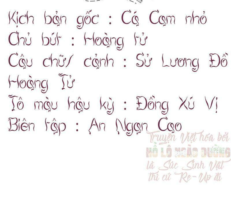 Nhật Kí Mưu Sinh Của Tra Nữ Chapter 43 - 59