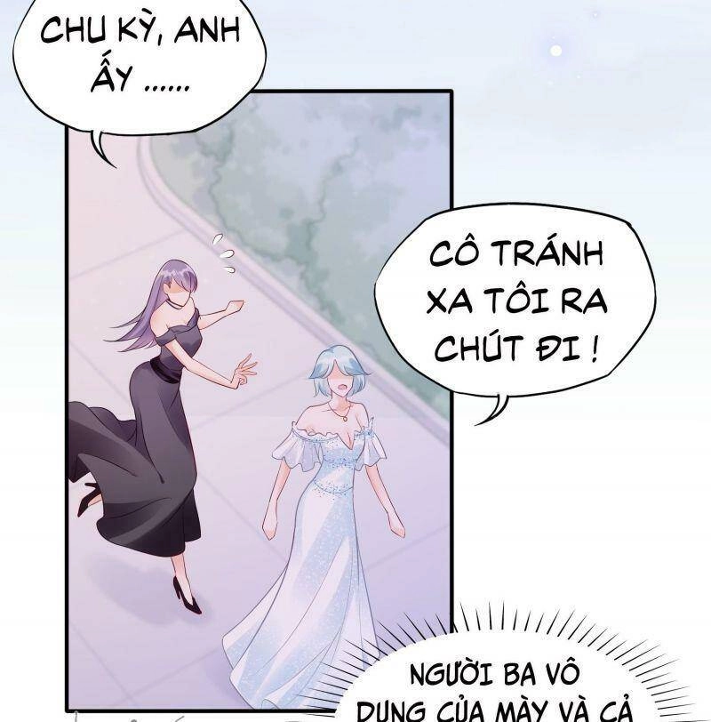 Nhật Kí Mưu Sinh Của Tra Nữ Chapter 44 - 5