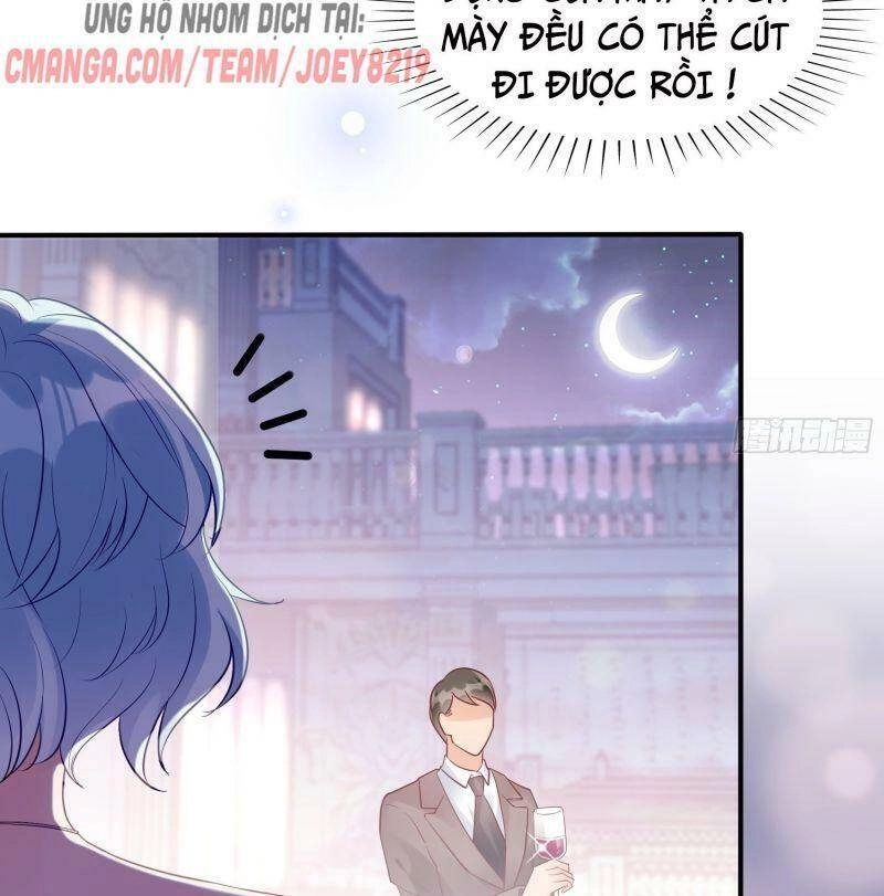 Nhật Kí Mưu Sinh Của Tra Nữ Chapter 44 - 6