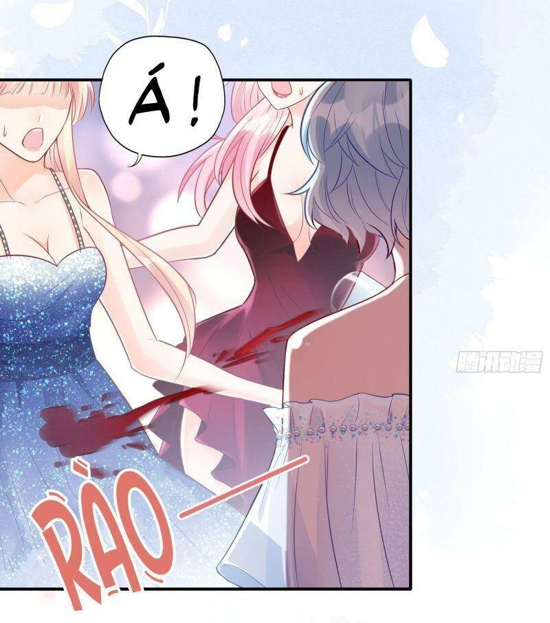 Nhật Kí Mưu Sinh Của Tra Nữ Chapter 44 - 18