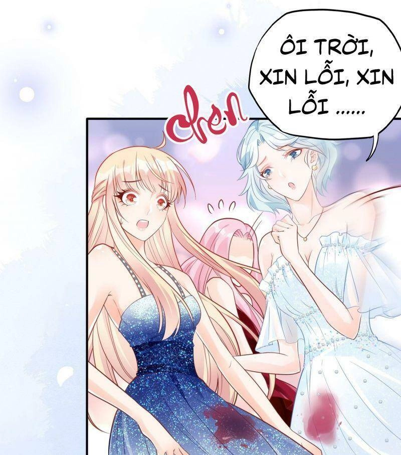 Nhật Kí Mưu Sinh Của Tra Nữ Chapter 44 - 19