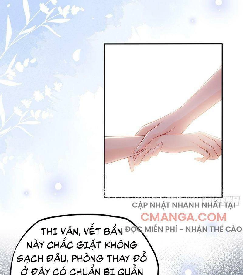 Nhật Kí Mưu Sinh Của Tra Nữ Chapter 44 - 21