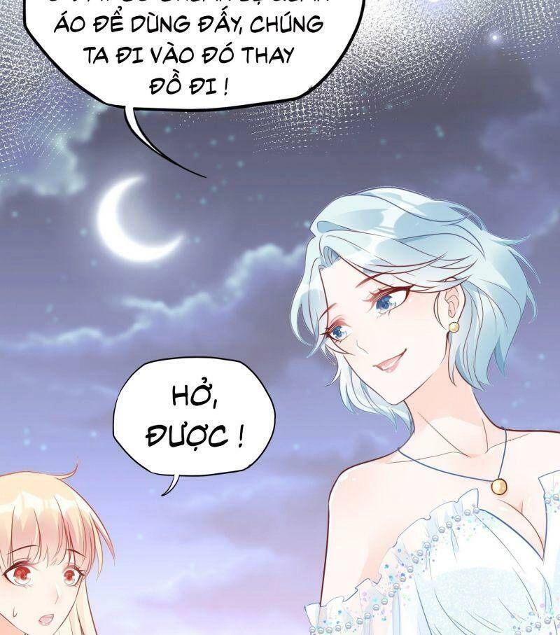 Nhật Kí Mưu Sinh Của Tra Nữ Chapter 44 - 22