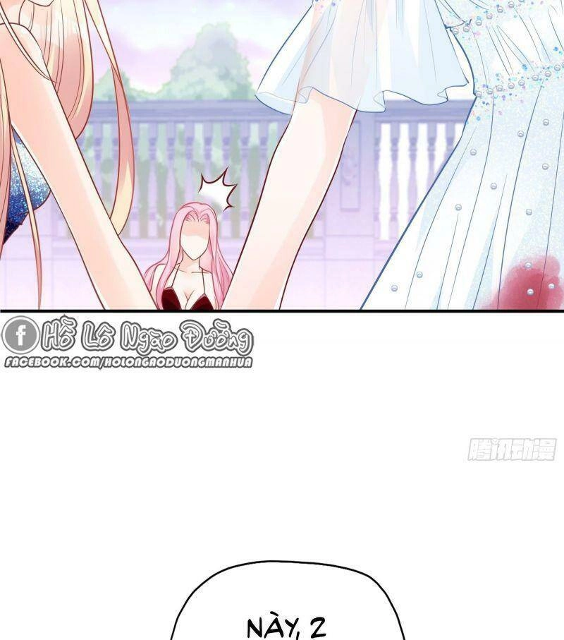 Nhật Kí Mưu Sinh Của Tra Nữ Chapter 44 - 23