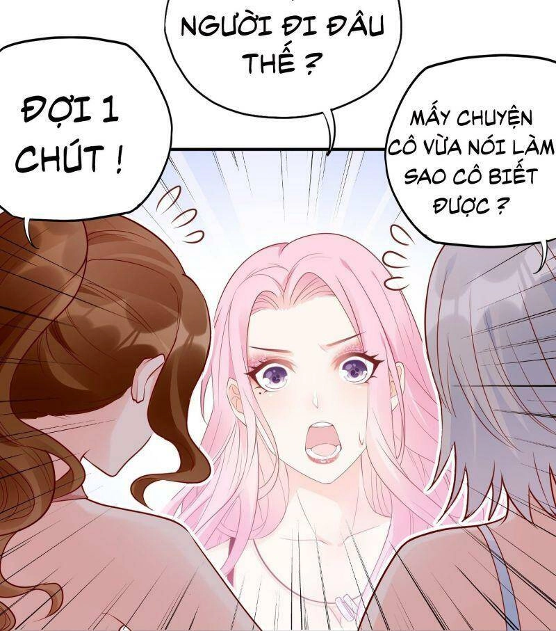 Nhật Kí Mưu Sinh Của Tra Nữ Chapter 44 - 24