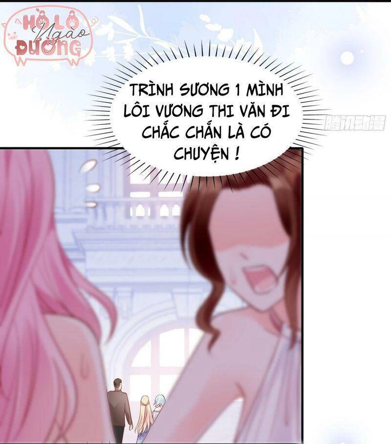 Nhật Kí Mưu Sinh Của Tra Nữ Chapter 44 - 25