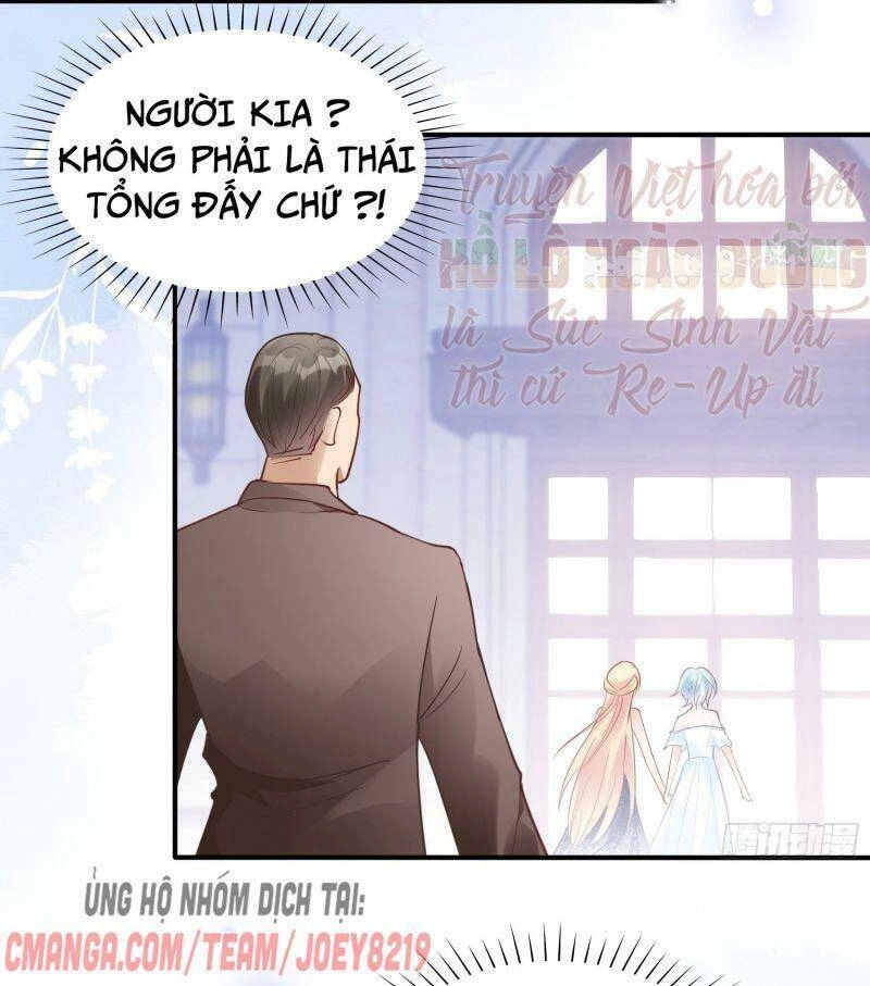 Nhật Kí Mưu Sinh Của Tra Nữ Chapter 44 - 26