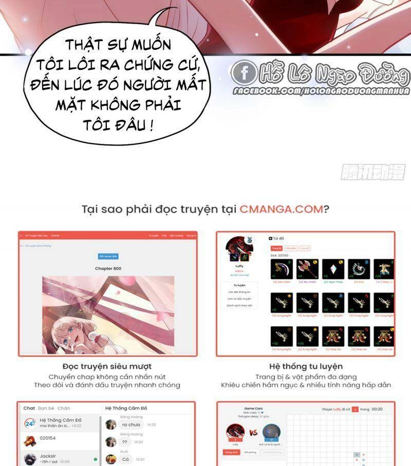 Nhật Kí Mưu Sinh Của Tra Nữ Chapter 44 - 29