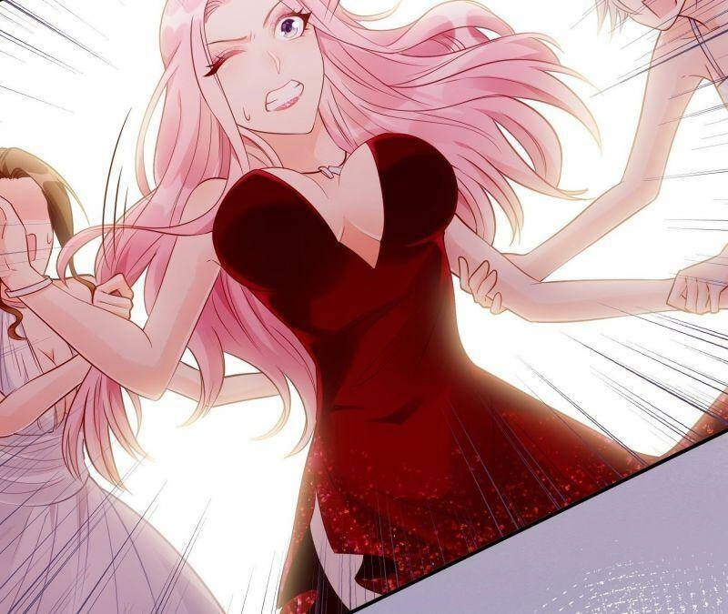 Nhật Kí Mưu Sinh Của Tra Nữ Chapter 44 - 33