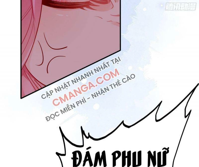 Nhật Kí Mưu Sinh Của Tra Nữ Chapter 44 - 36