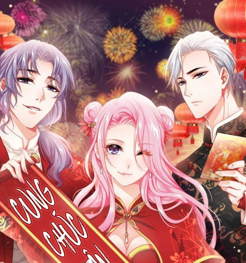 Nhật Kí Mưu Sinh Của Tra Nữ Chapter 45 - 1