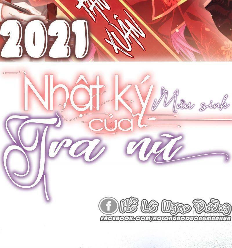 Nhật Kí Mưu Sinh Của Tra Nữ Chapter 45 - 2