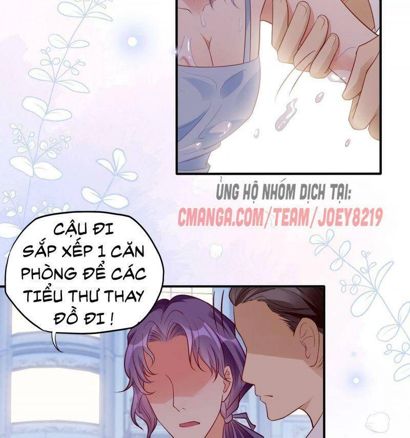 Nhật Kí Mưu Sinh Của Tra Nữ Chapter 45 - 5