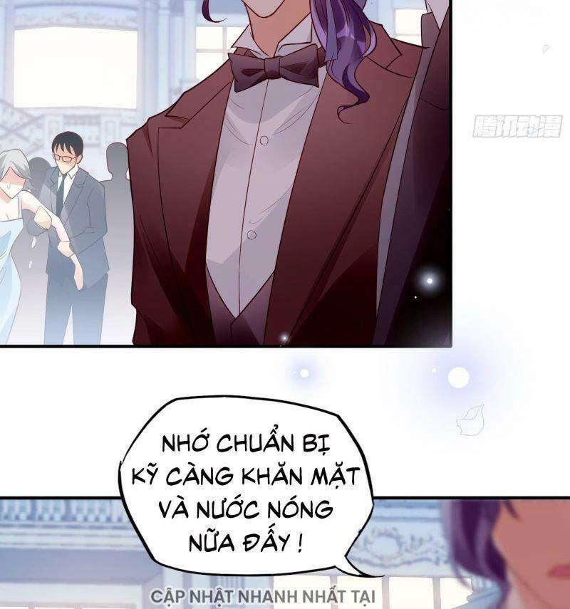 Nhật Kí Mưu Sinh Của Tra Nữ Chapter 45 - 6