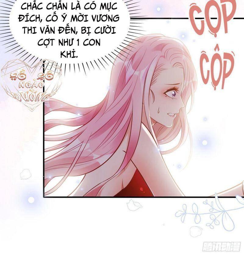 Nhật Kí Mưu Sinh Của Tra Nữ Chapter 45 - 8